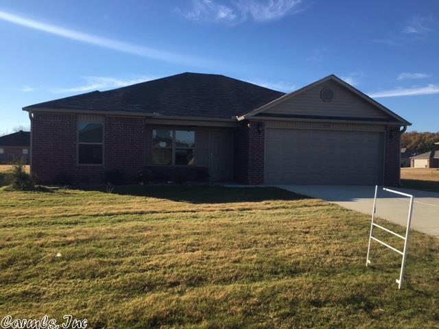 515 Pea Ridge St, Conway, AR 72032 photo 1