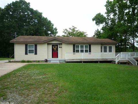 123 Elder St, Mount Ida, AR 71957 photo 3