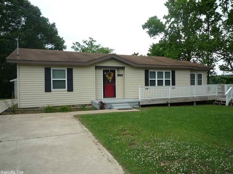 123 Elder St, Mount Ida, AR 71957 photo 1