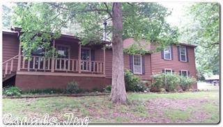 846 Breckenridge, Benton, AR 72019 photo 1