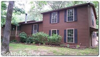 846 Breckenridge, Benton, AR 72019 photo 2