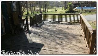 846 Breckenridge, Benton, AR 72019 photo 35