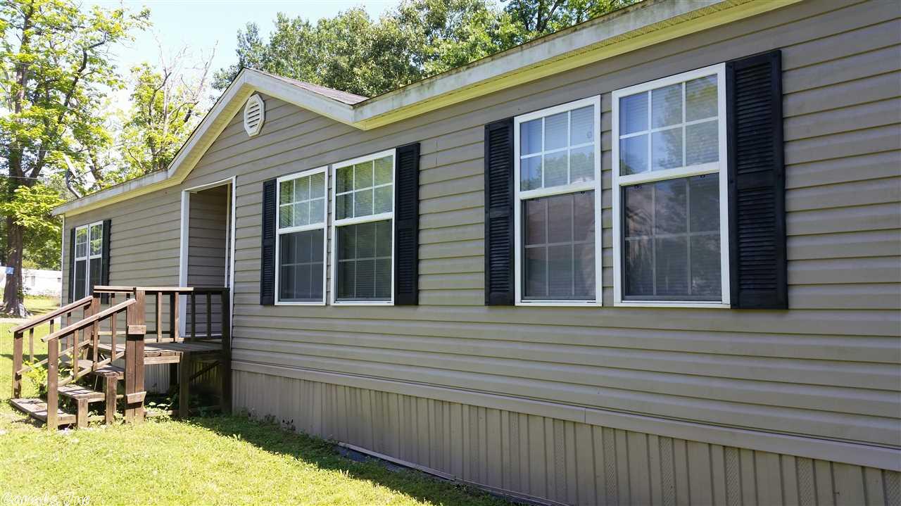 116 Barnett St, Malvern, AR 72104 photo 1