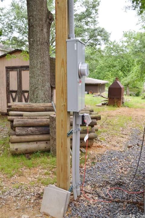 46 Lakeshore Dr, Conway, AR 72032 photo 24