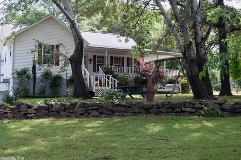 511 Cedar Ave, Mountain View, AR 72560 photo 1