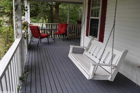 511 Cedar Ave, Mountain View, AR 72560 photo 8