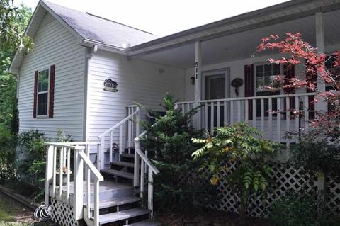 511 Cedar Ave, Mountain View, AR 72560 photo 5