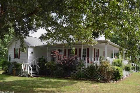 511 Cedar Ave, Mountain View, AR 72560 photo 2