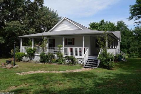 511 Cedar Ave, Mountain View, AR 72560 photo 3