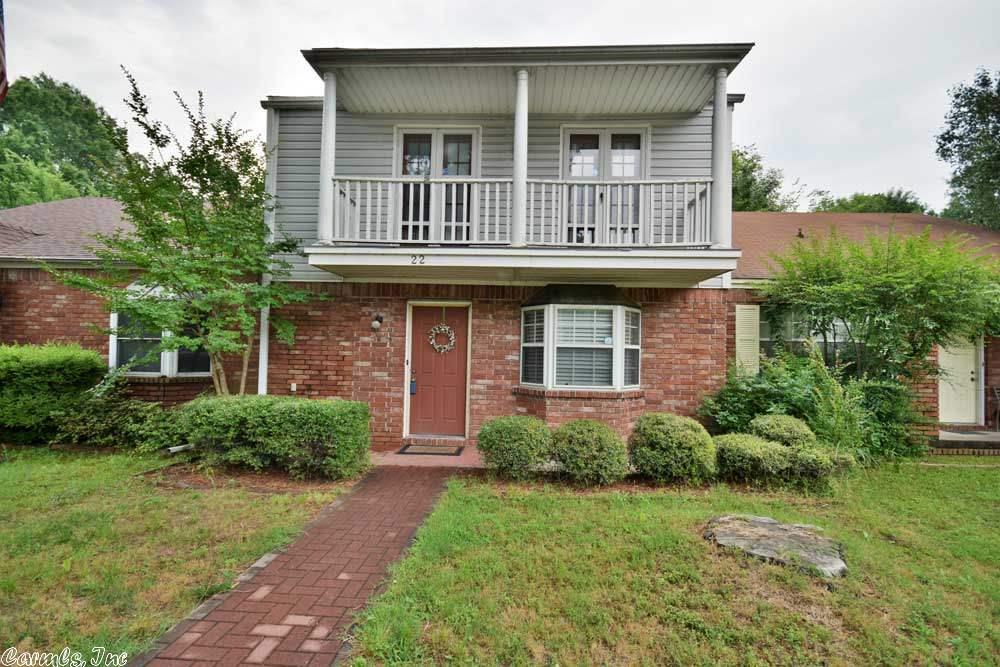 22 Brierwood Cir, Conway, AR 72034 photo 2