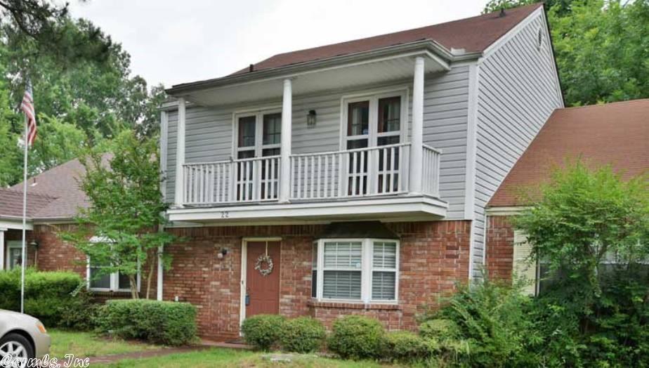 22 Brierwood Cir, Conway, AR 72034 photo 1
