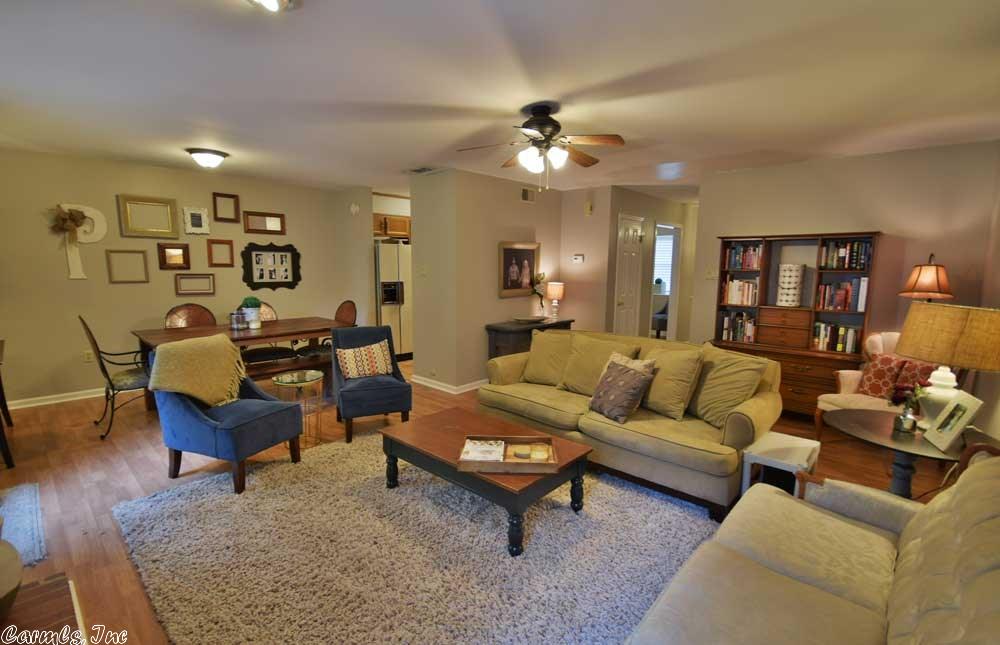 22 Brierwood Cir, Conway, AR 72034 photo 4