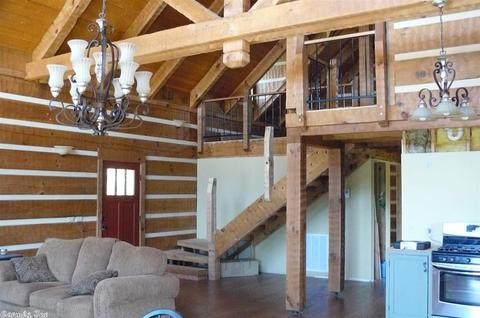 325 Hidden Ridge Rd, Mountain View, AR 72560 photo 11