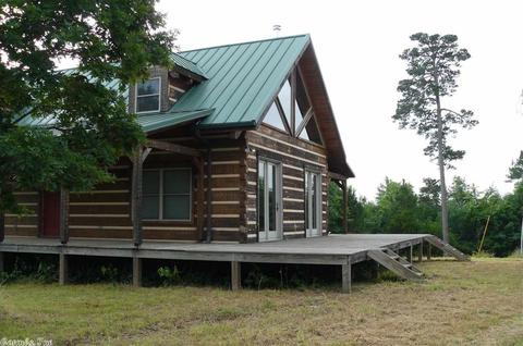 325 Hidden Ridge Rd, Mountain View, AR 72560 photo 15