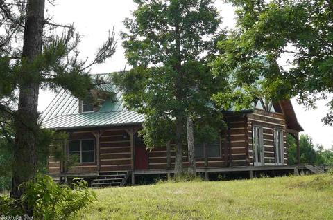 325 Hidden Ridge Rd, Mountain View, AR 72560 photo 3