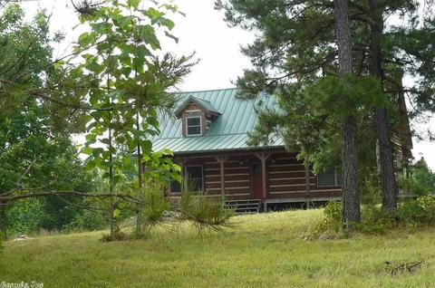 325 Hidden Ridge Rd, Mountain View, AR 72560 photo 16