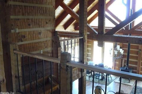 325 Hidden Ridge Rd, Mountain View, AR 72560 photo 9
