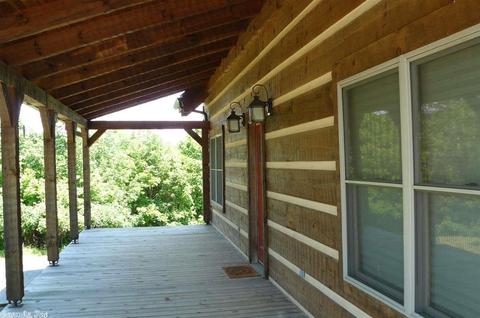 325 Hidden Ridge Rd, Mountain View, AR 72560 photo 5