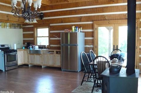 325 Hidden Ridge Rd, Mountain View, AR 72560 photo 10