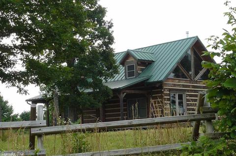 325 Hidden Ridge Rd, Mountain View, AR 72560 photo 1