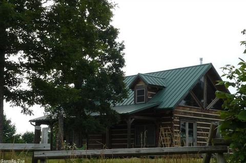 325 Hidden Ridge Rd, Mountain View, AR 72560 photo 17