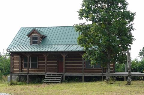 325 Hidden Ridge Rd, Mountain View, AR 72560 photo 2