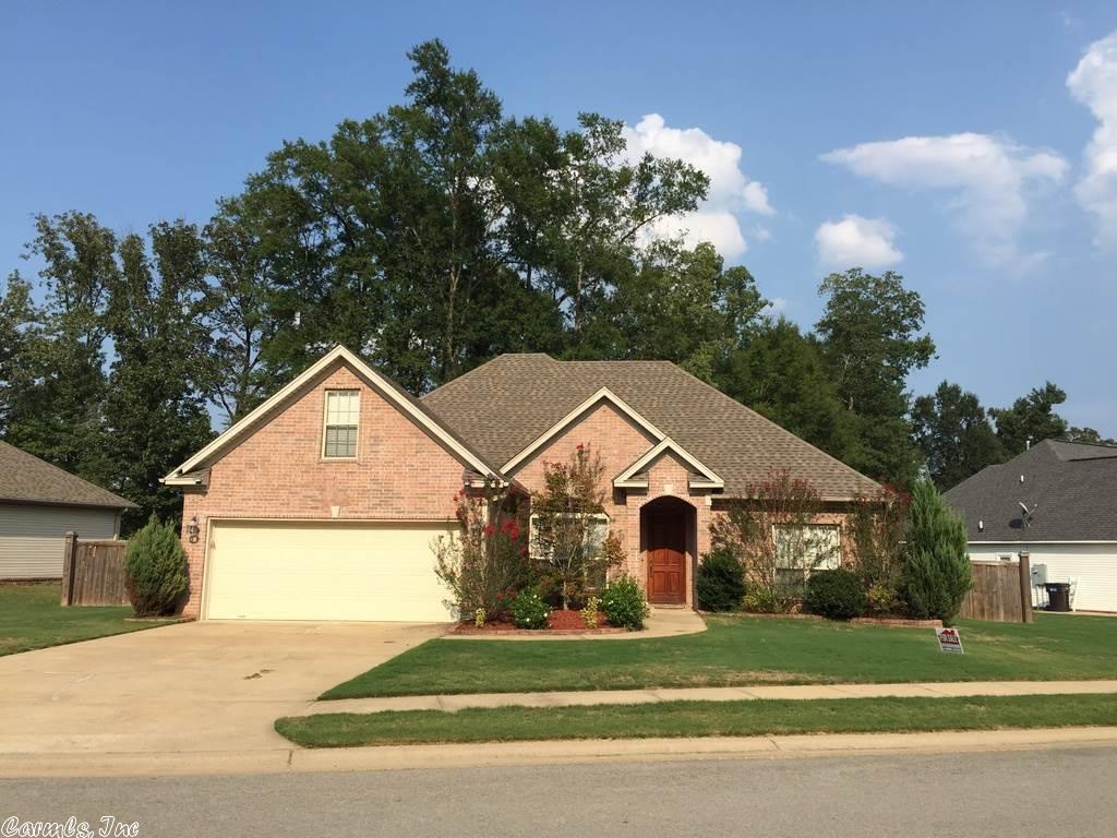 3505 Forge Dr, Benton, AR 72015 photo 1