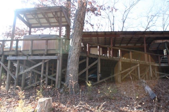 877 Polk 61, Mena, AR 71953 photo 3