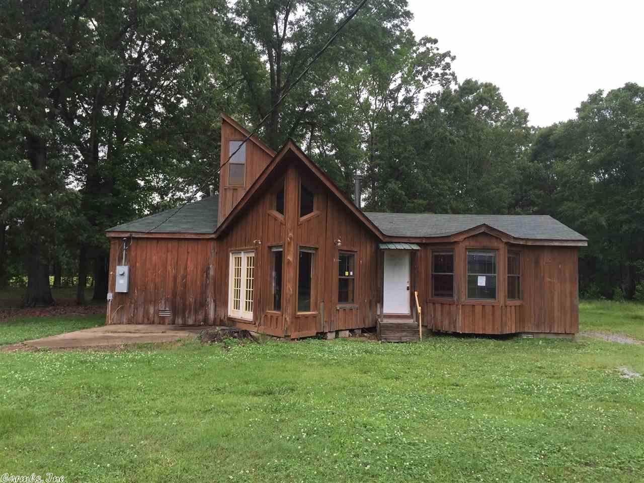114 N Taft St, Haskell, AR 72015 photo 1