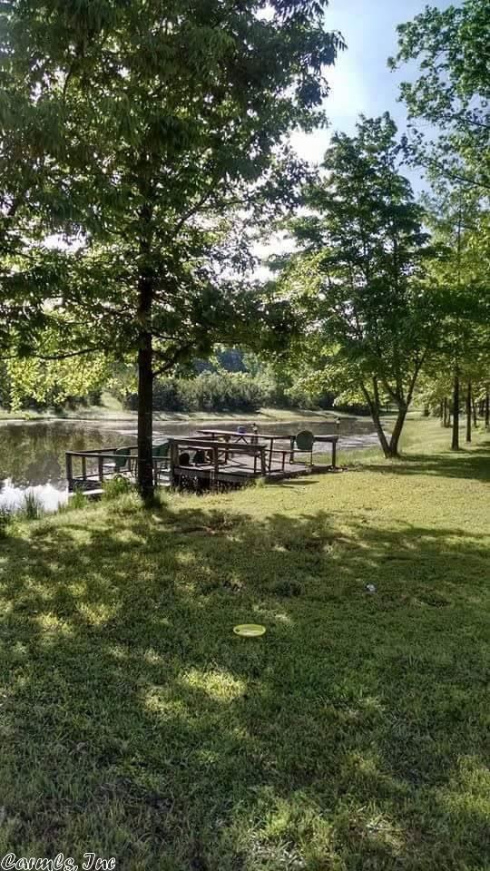 400 Neel Ln, Rison, AR 71665 photo 1