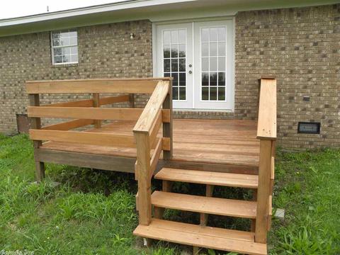 7110 Pecan Rd, Scott, AR 72142 photo 17