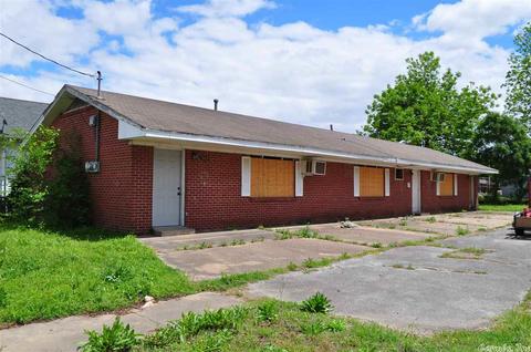 202 Sharp, Jonesboro, AR 72401 photo 1
