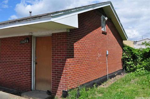 202 Sharp, Jonesboro, AR 72401 photo 5