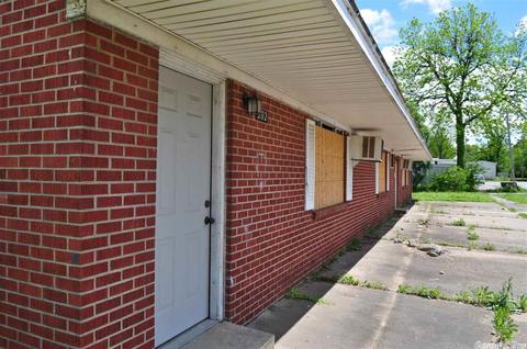 202 Sharp, Jonesboro, AR 72401 photo 4
