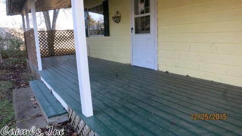 210 Jay St, Melbourne, AR 72556 photo 3