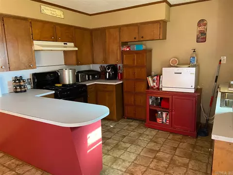 249 E 2nd St, O'kean, AR 72449 photo 15