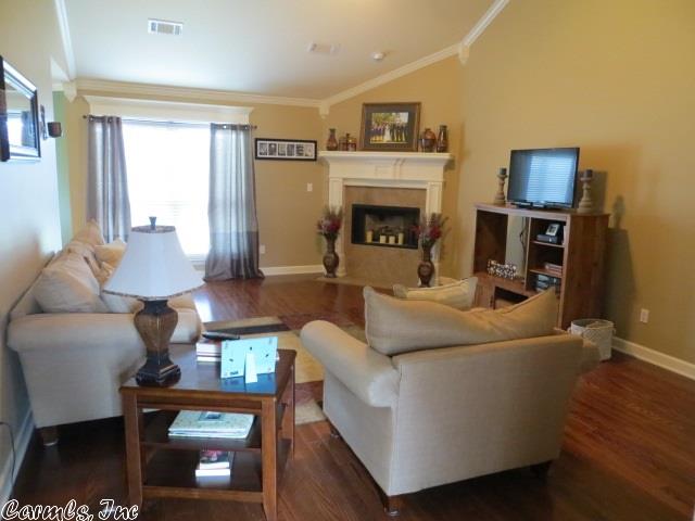 305 Korbin Cv, Benton, AR 72015 photo 4