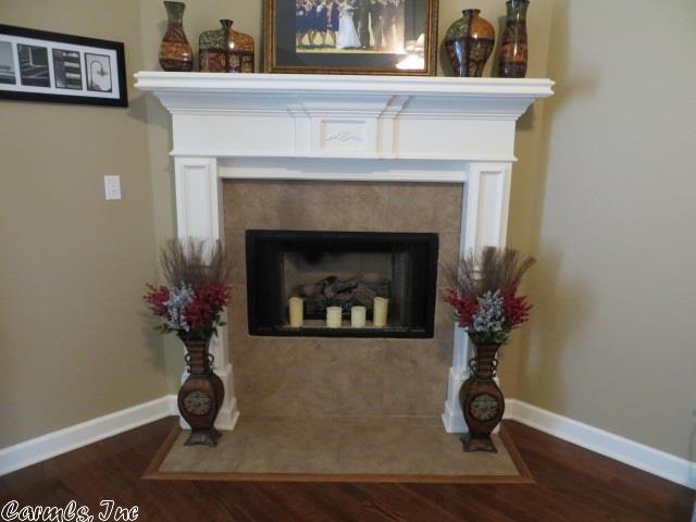 305 Korbin Cv, Benton, AR 72015 photo 5