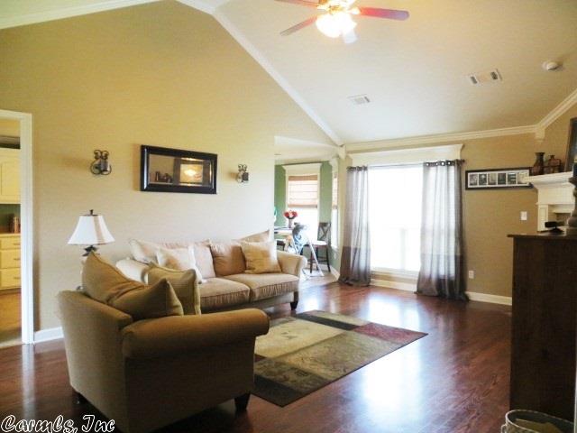 305 Korbin Cv, Benton, AR 72015 photo 3