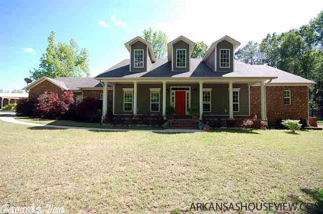 11 Oasis Rd, Cabot, AR 72023 photo 1