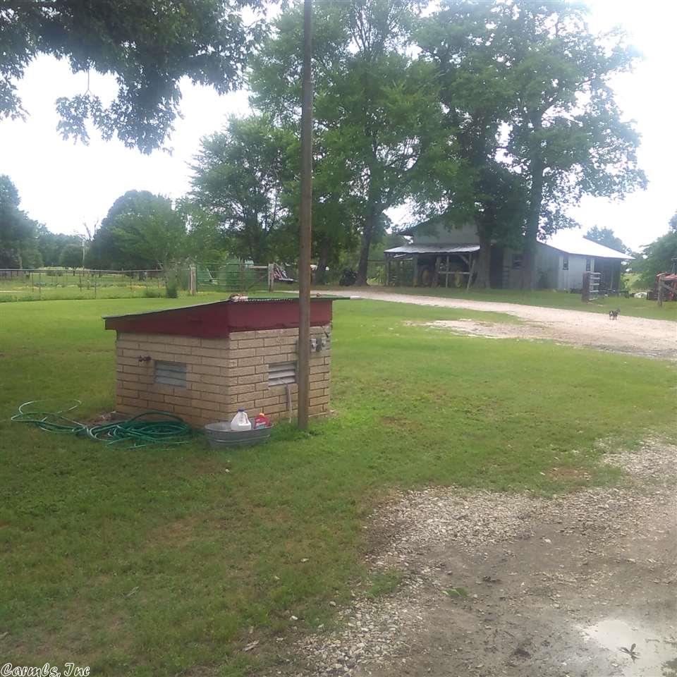 562 Harpling Rd, Donaldson, AR 71941 photo 19