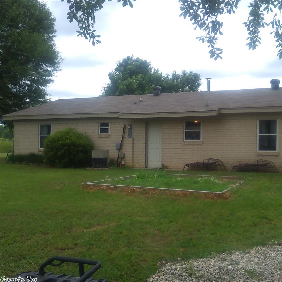 562 Harpling Rd, Donaldson, AR 71941 photo 2