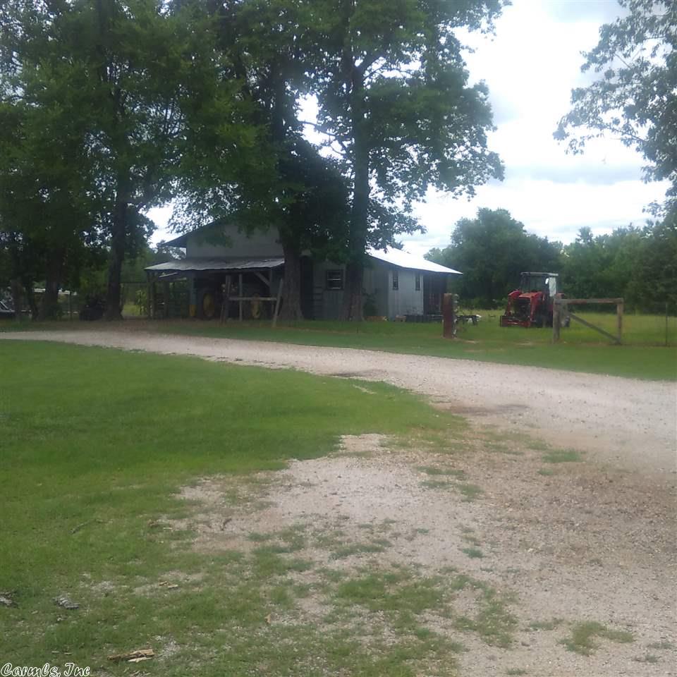 562 Harpling Rd, Donaldson, AR 71941 photo 24