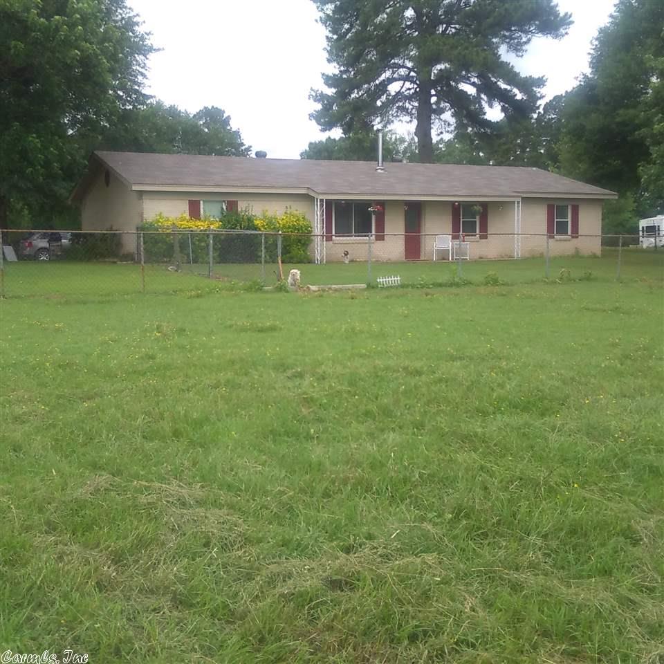 562 Harpling Rd, Donaldson, AR 71941 photo 1