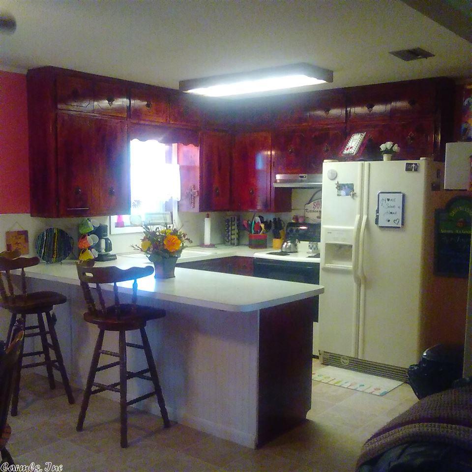 562 Harpling Rd, Donaldson, AR 71941 photo 17