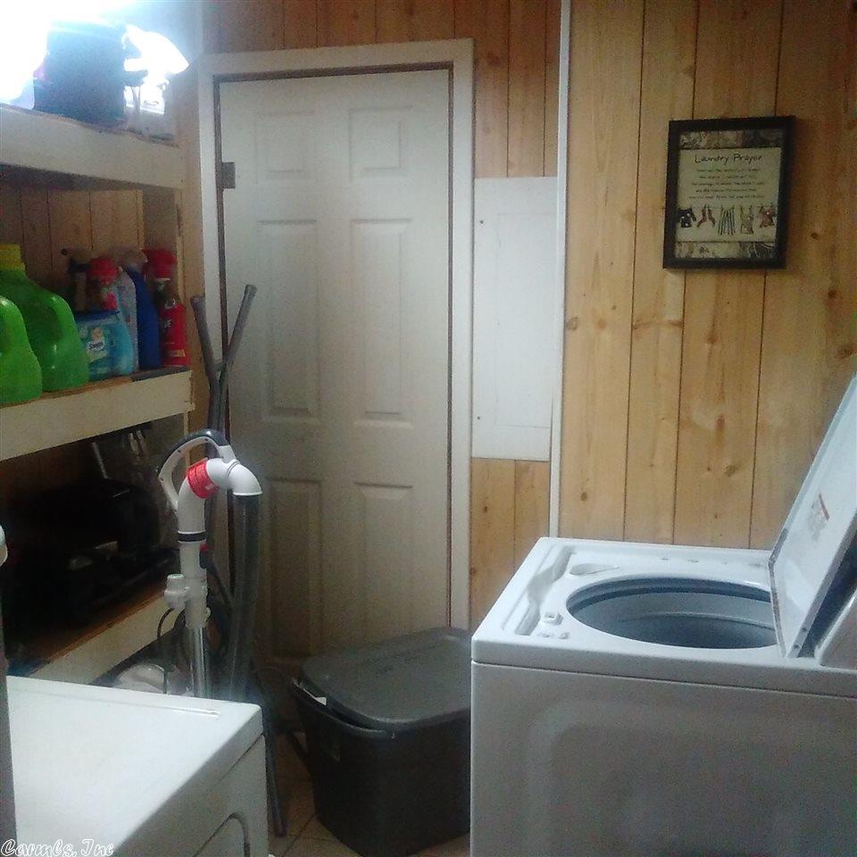 562 Harpling Rd, Donaldson, AR 71941 photo 13