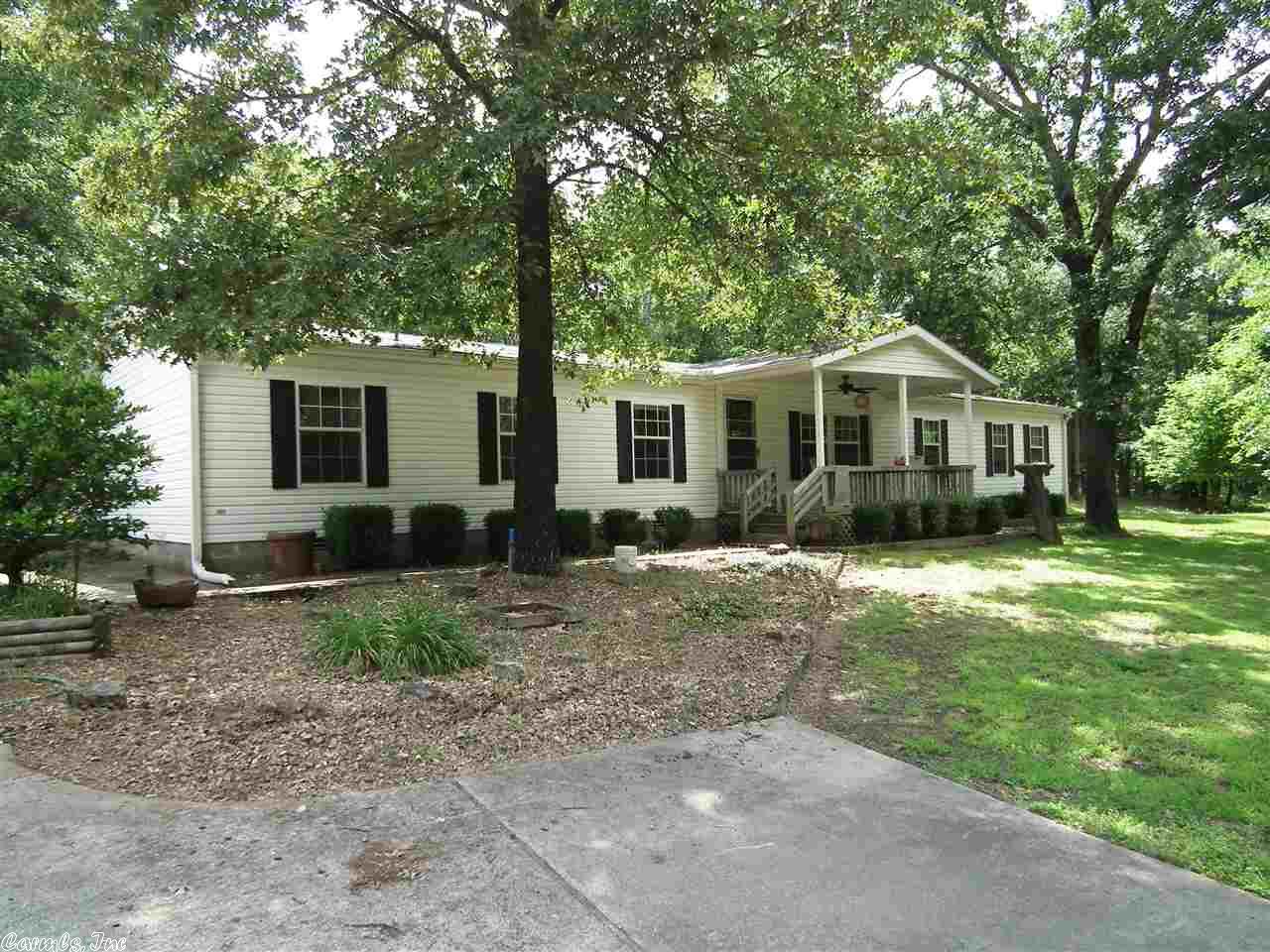 202 Jefferson Cir, Quitman, AR 72131 photo 1