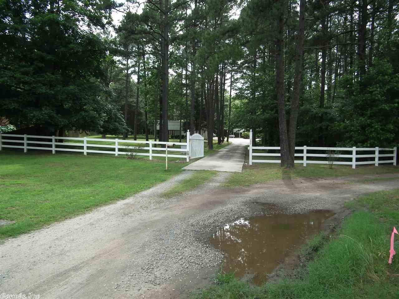202 Jefferson Cir, Quitman, AR 72131 photo 34