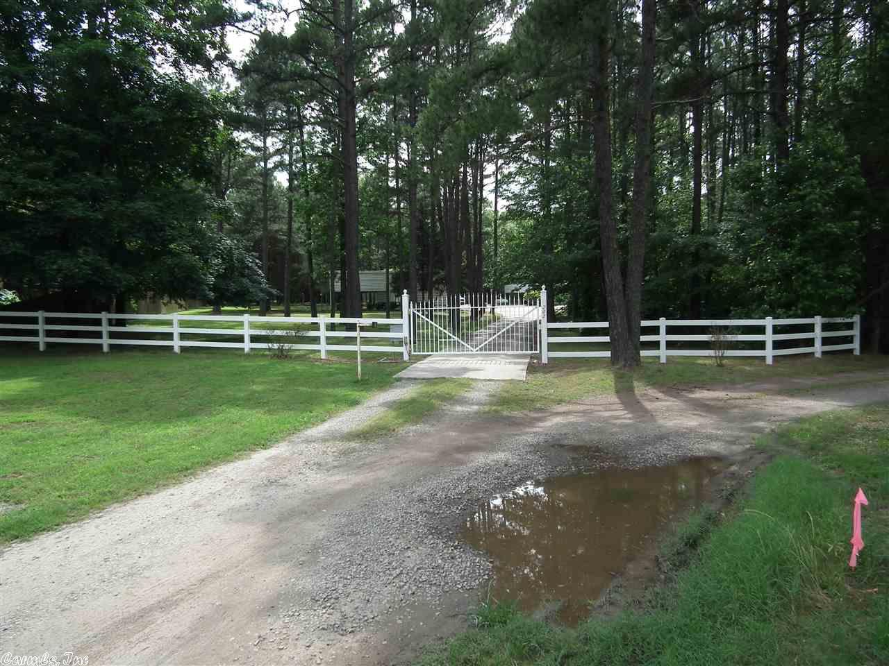 202 Jefferson Cir, Quitman, AR 72131 photo 35