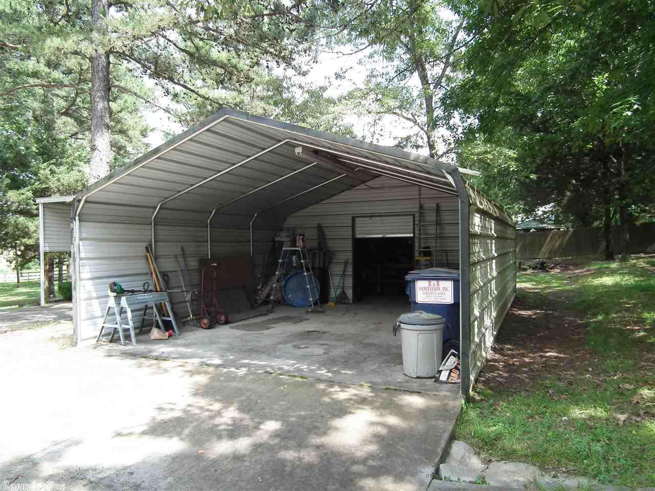 202 Jefferson Cir, Quitman, AR 72131 photo 27